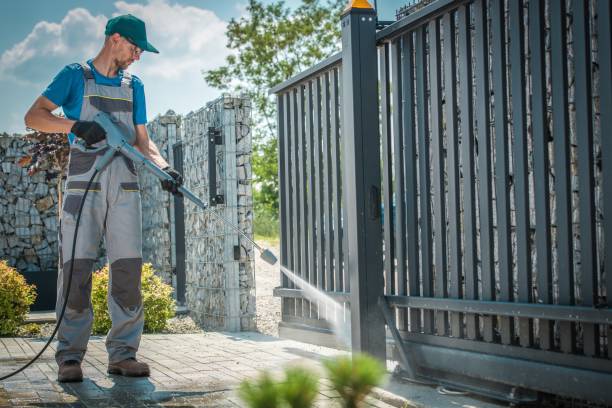 Trusted Burlington, VT  Pressure Washing Services Experts